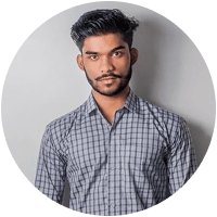 Aarav Kapoor